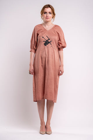 Shibui Dress - Afterlife Projects
