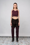 Dip Dyed Trousers - Afterlife Projects