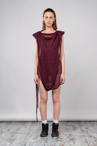 Drape Dress - Afterlife Projects