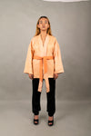 NOV Kimo Light-Coat(Peach)