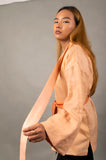 NOV Kimo Light-Coat(Peach)