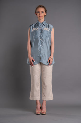 Gerda Trouser - Afterlife Projects