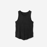 Raw Tank Knit - Afterlife Projects