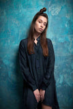 Shirt Dress - Afterlife Projects