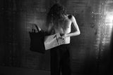 Transformable Tote Red - Afterlife Projects
