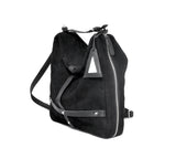 Infinite Whirling Transformable Shoulder Bag - Afterlife Projects