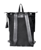 Infinite Whirling Stripe Backpack - Afterlife Projects