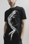 Akira Unisex Organic Cotton Long T-shirt - Afterlife Projects