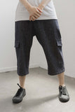 Hankai Unisex Wrap Pants - Made to Order - Afterlife Projects