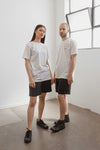 Kdm Classic Unisex Organic Cotton T-shirt - Afterlife Projects