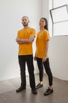 Zen Unisex Organic Cotton T-shirt - Afterlife Projects